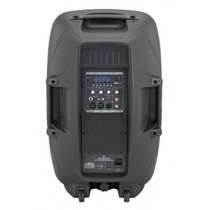 Колонка концертная Soundsation Go-Sound-15AM