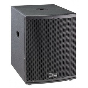 Колонка концертная Soundsation Hyper-Bass-15A
