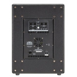Колонка концертная Soundsation Hyper-Bass-15A
