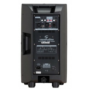 Колонка концертная Soundsation Hyper-Top-10A