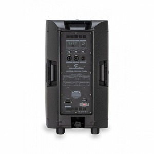 Колонка концертная Soundsation Hyper-Pro-12Plus