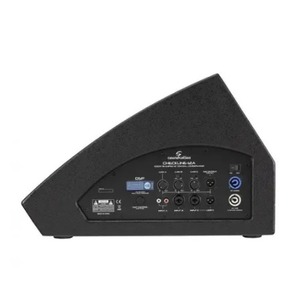Колонка концертная Soundsation Checkline-12A J126J