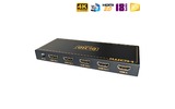 HDMI 2.0 сплиттер 1x4 Dr.HD 005008050 SP 146 FX