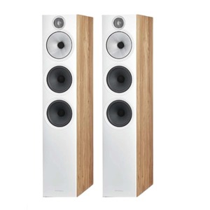 Колонка напольная B&W 603 S3 Oak