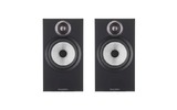 Колонка полочная B&W 606 S3 Black
