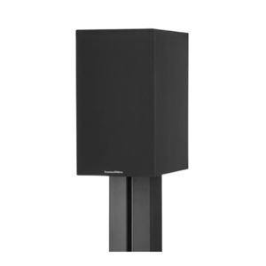 Колонка полочная B&W 606 S3 Black