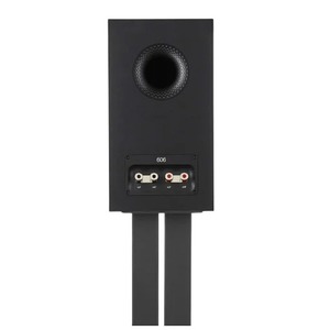 Колонка полочная B&W 606 S3 Black