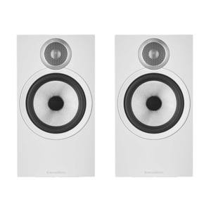 Колонка полочная B&W 606 S3 Oak