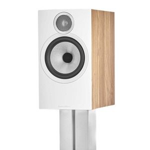 Колонка полочная B&W 606 S3 Oak