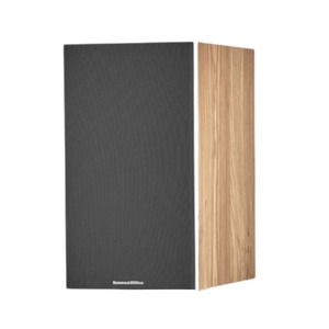 Колонка полочная B&W 606 S3 Oak