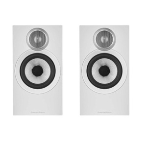 Колонка полочная B&W 607 S3 Oak