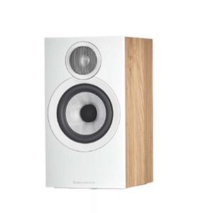 Колонка полочная B&W 607 S3 Oak