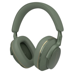 Наушники B&W PX7 S2e Forest Green