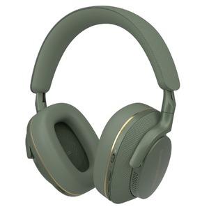 Наушники B&W PX7 S2e Forest Green