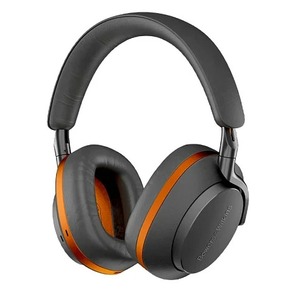 Наушники B&W PX8 McLaren