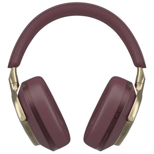 Наушники B&W PX8 Royal Burgundy