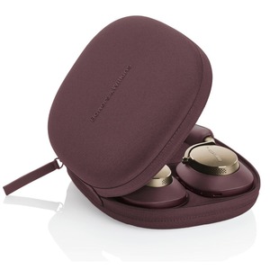 Наушники B&W PX8 Royal Burgundy