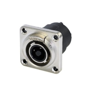 Терминал speakON Neutrik NLT4FPXX