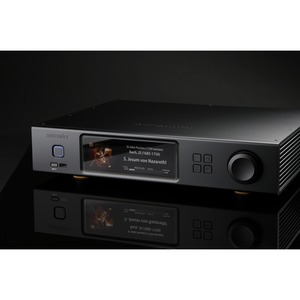 Сетевой плеер Aurender A15 4TB HDD Black