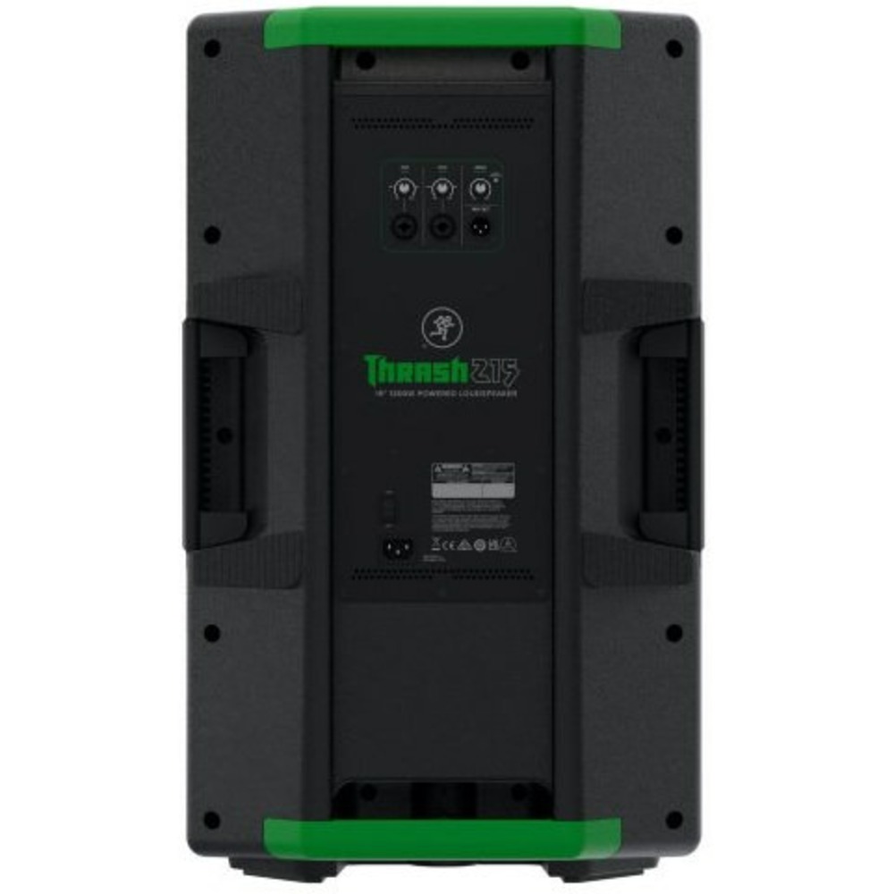 Колонка концертная MACKIE Thrash215