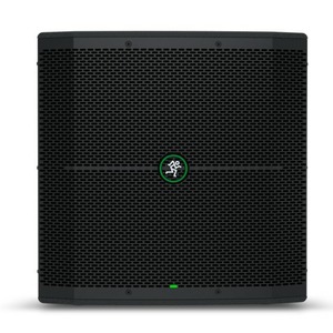 Сабвуфер концертный MACKIE Thump115S