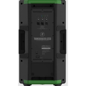 Портативная акустика MACKIE Trash212 GO