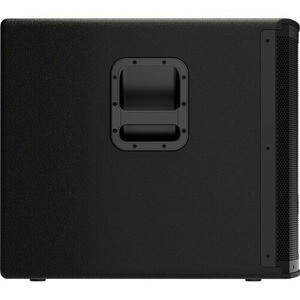 Сабвуфер студийный MACKIE SR18S