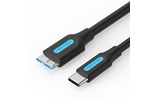 Кабель USB Vention CQABF 1.0m