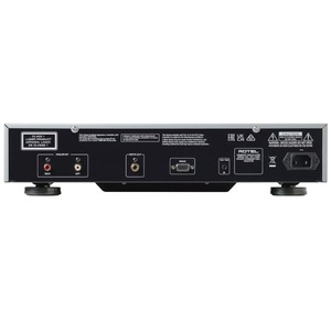 CD проигрыватель Rotel CD11MKII Black