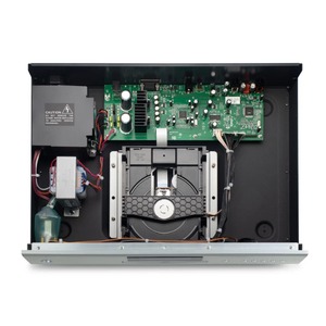 CD проигрыватель Rotel CD11MKII Black