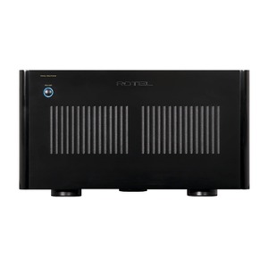 Усилитель мощности Rotel RMB-1587MKII Black