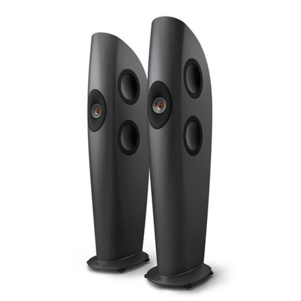 Колонка напольная KEF Blade One Meta GRY/BZ
