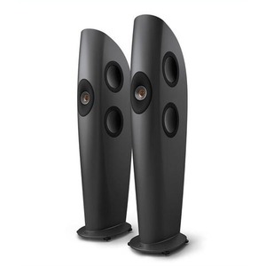 Колонка напольная KEF Blade One Meta GRY/BZ