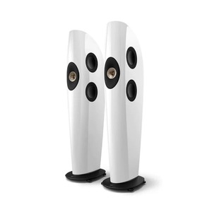 Колонка напольная KEF BLade Two Meta WHT/CHP