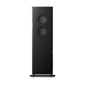 Колонка напольная KEF LS60 Wireless Carbon Black