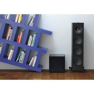 Сабвуфер KEF Kube 10 MIE