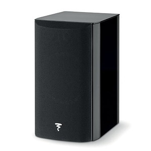 Колонка полочная Focal Aria Evo X 1 Black High Gloss