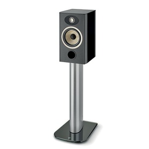 Колонка полочная Focal Aria Evo X 1 Black High Gloss