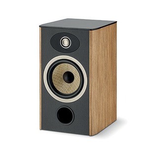 Колонка полочная Focal Aria Evo X 1 Prime Walnut