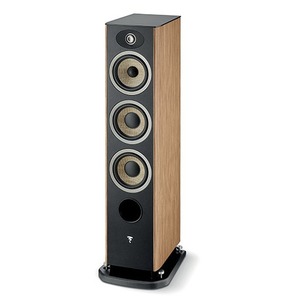 Колонка напольная Focal Aria Evo X 2 Prime Walnut