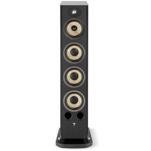 Колонка напольная Focal Aria Evo X 3 Black High Gloss