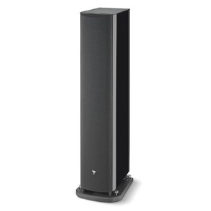 Колонка напольная Focal Aria Evo X 3 Black High Gloss