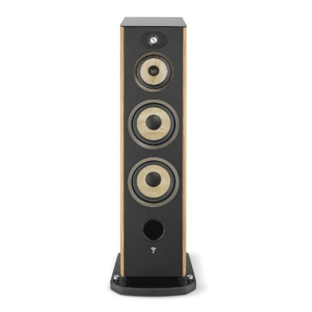 Колонка напольная Focal Aria Evo X 4 Prime Walnut