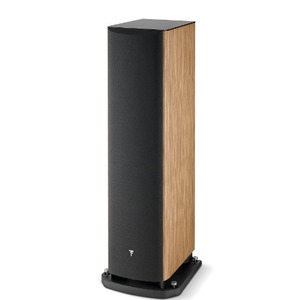 Колонка напольная Focal Aria Evo X 4 Prime Walnut