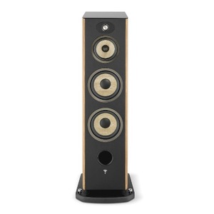 Колонка напольная Focal Aria Evo X 4 Prime Walnut
