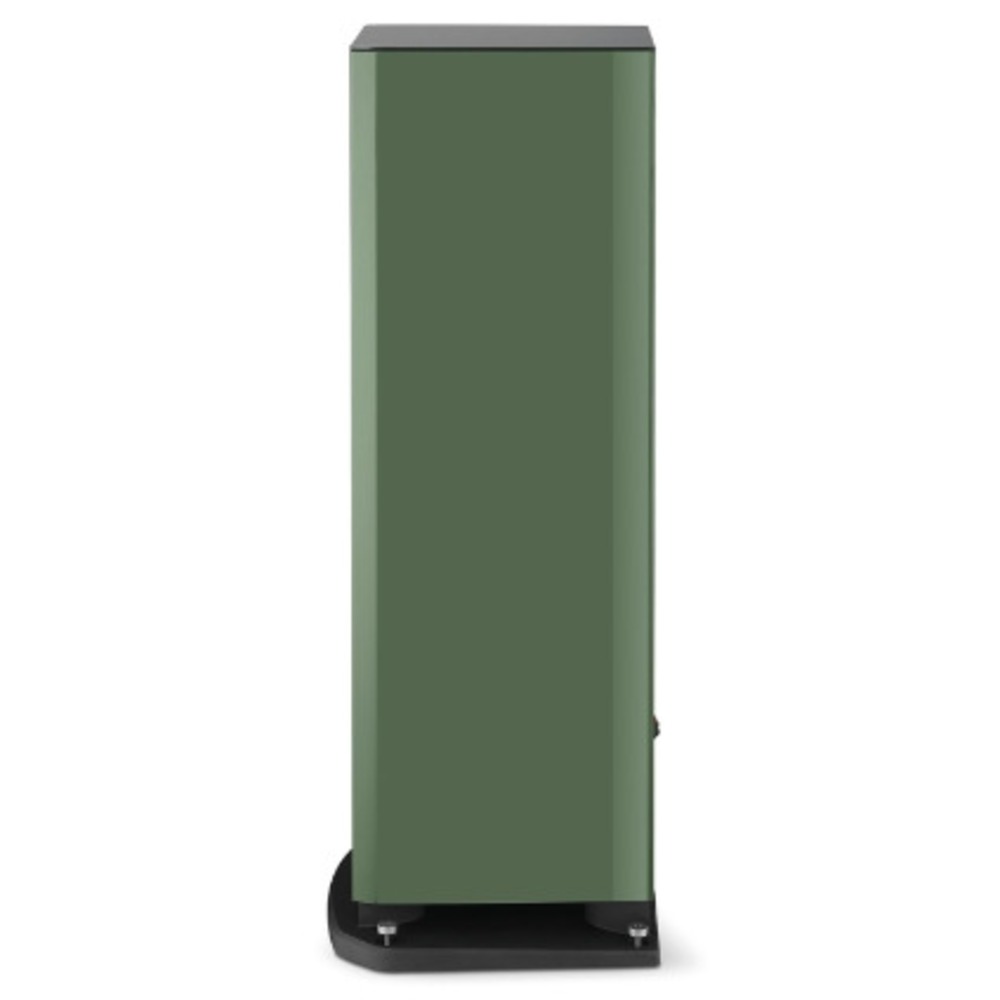 Колонка напольная Focal Aria Evo X 4 Moss Green High Gloss