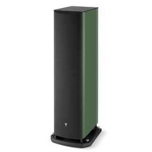 Колонка напольная Focal Aria Evo X 4 Moss Green High Gloss