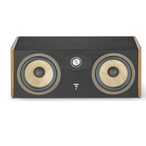 Центральный канал Focal Aria Evo X Center Prime Walnut