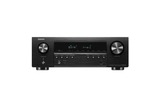 5.2-канальный AV-ресивер Denon AVR-S670H Black