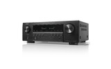 7.2-канальный AV-ресивер Denon AVR-S770H Black